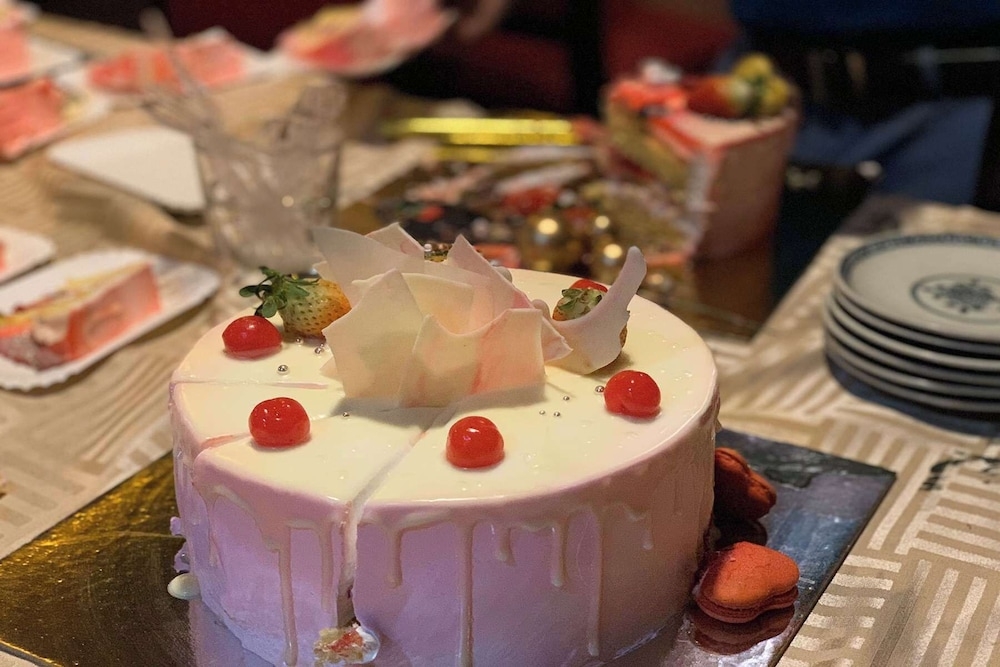 생일 파티 공간