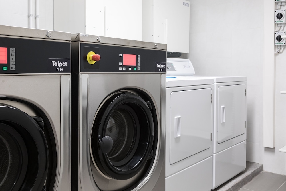 세탁실