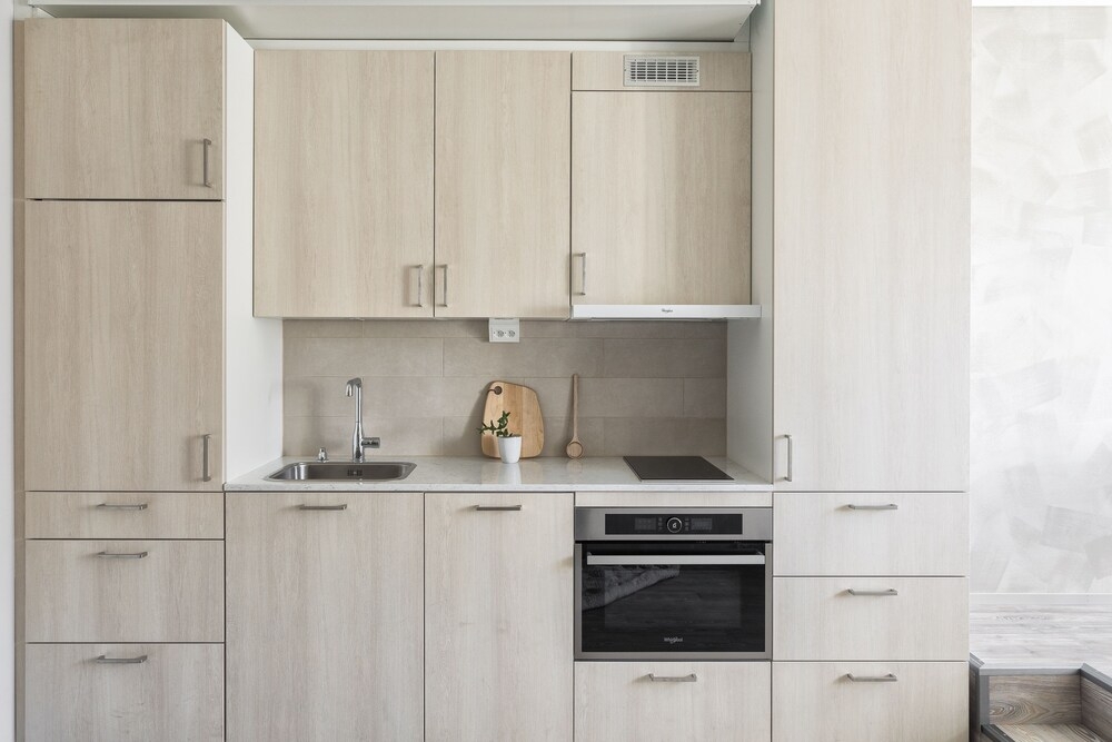 전용 간이 주방