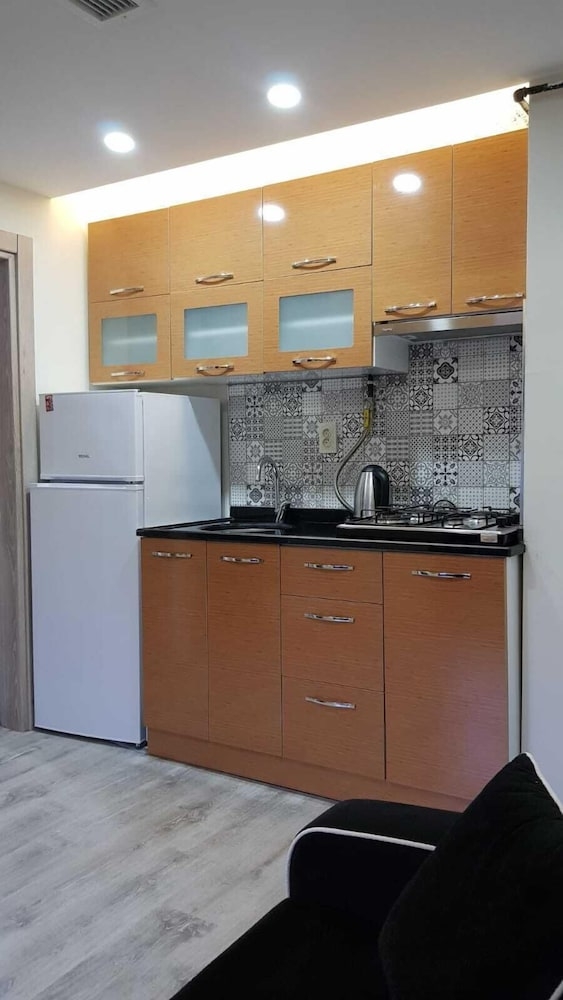 전용 간이 주방