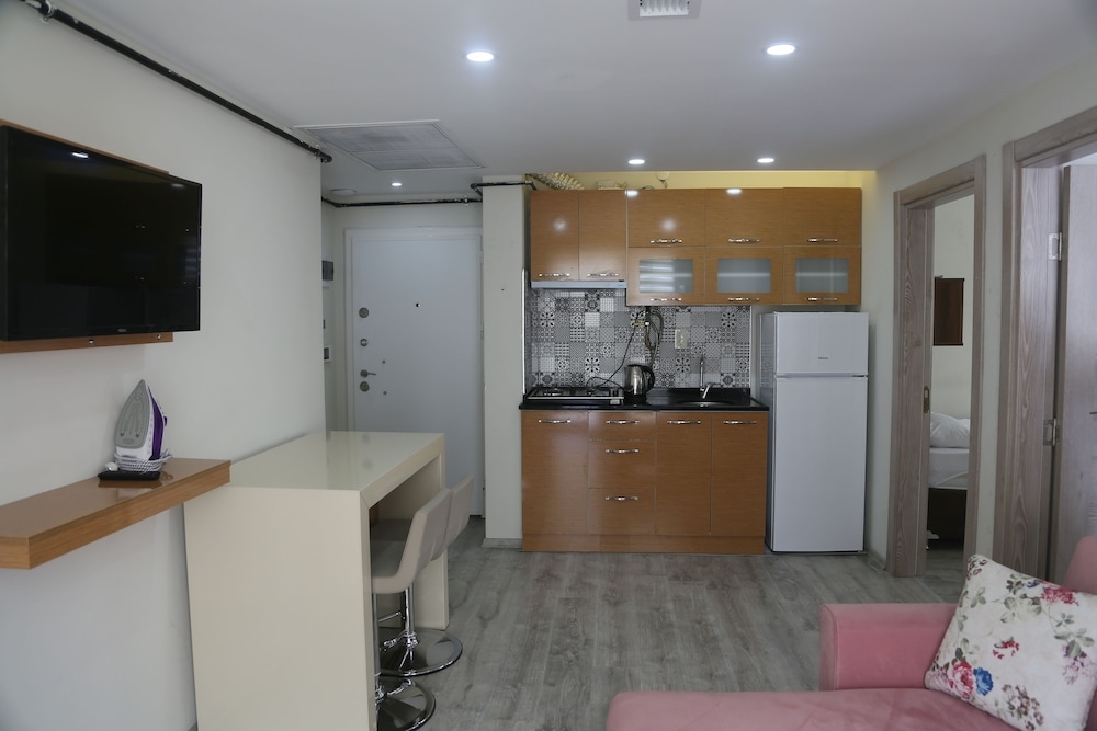 전용 간이 주방