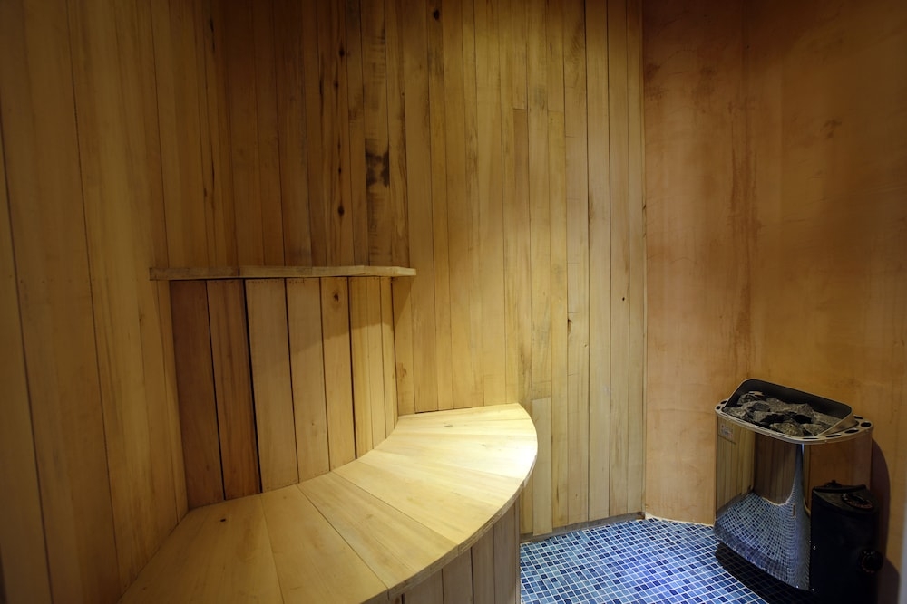 객실 내 편의 시설/서비스