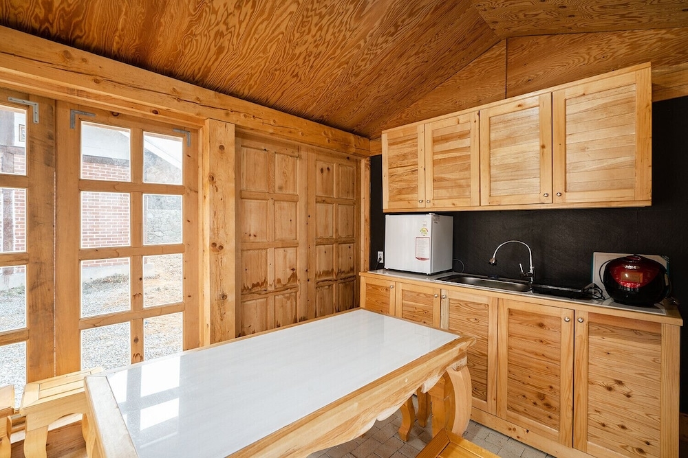 BBQ/피크닉 공간