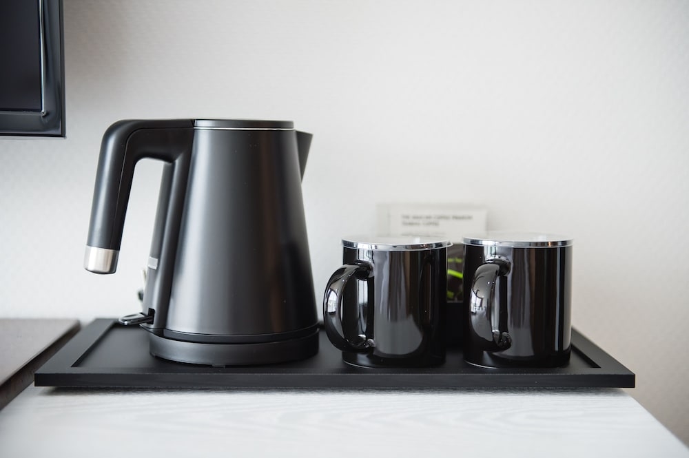 커피 및/또는 커피 메이커