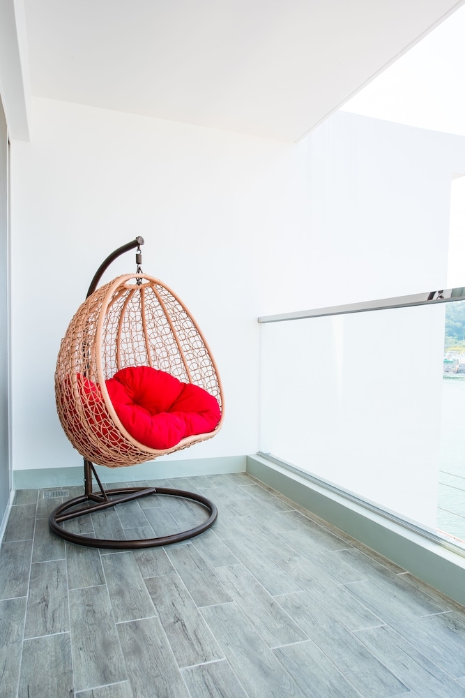 객실 내 편의 시설/서비스