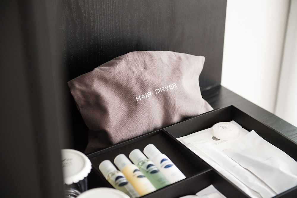 욕실 편의 시설