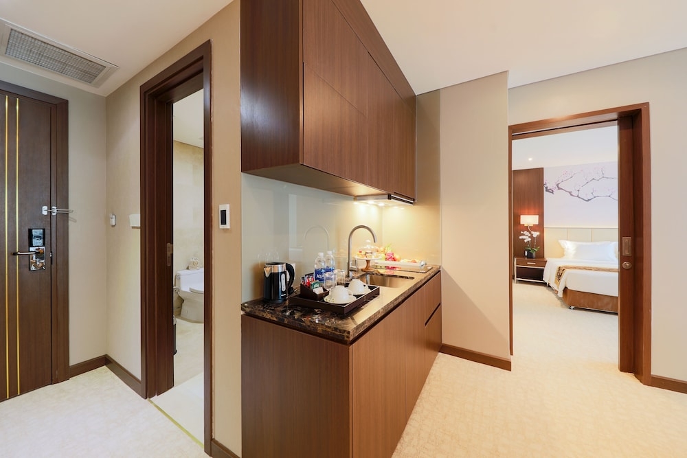 전용 간이 주방