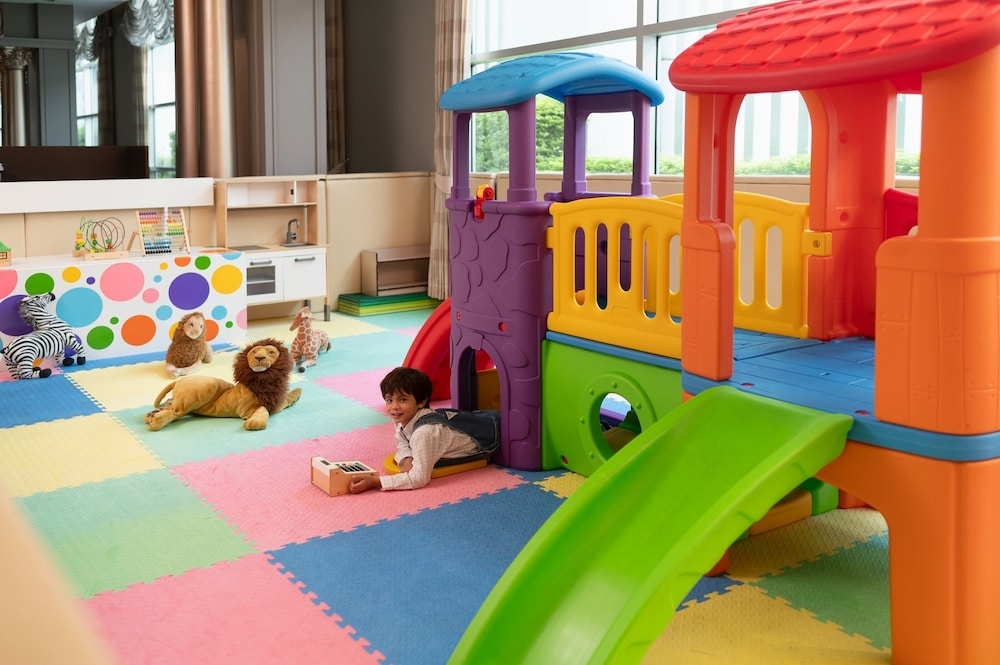 어린이 즐길거리