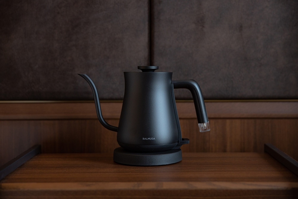 객실 내 편의 시설/서비스