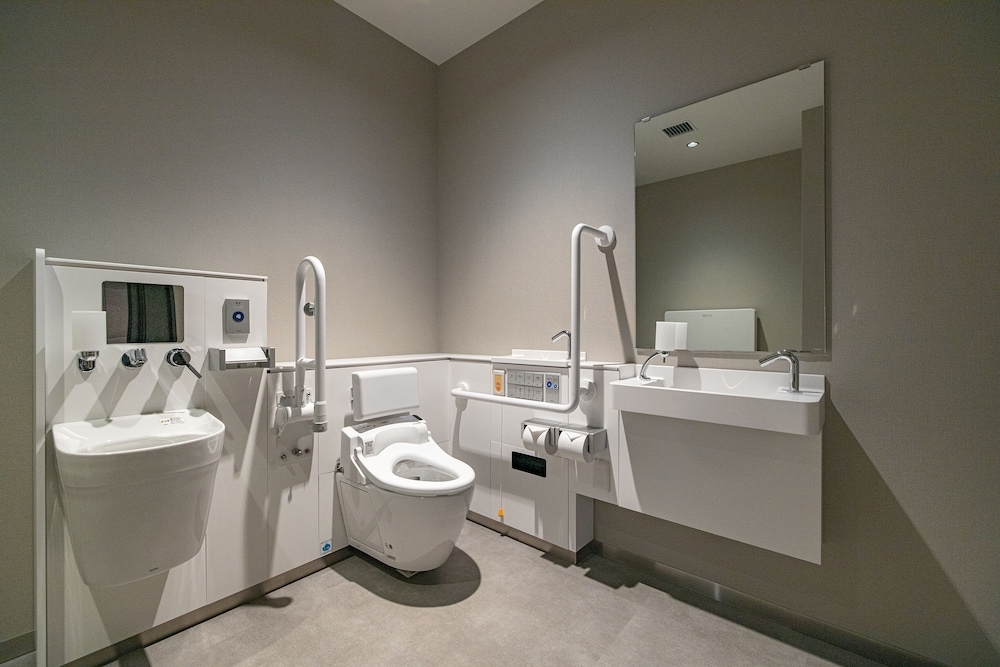 숙박 시설 내 편의 시설/서비스