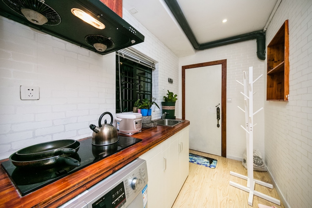 전용 간이 주방