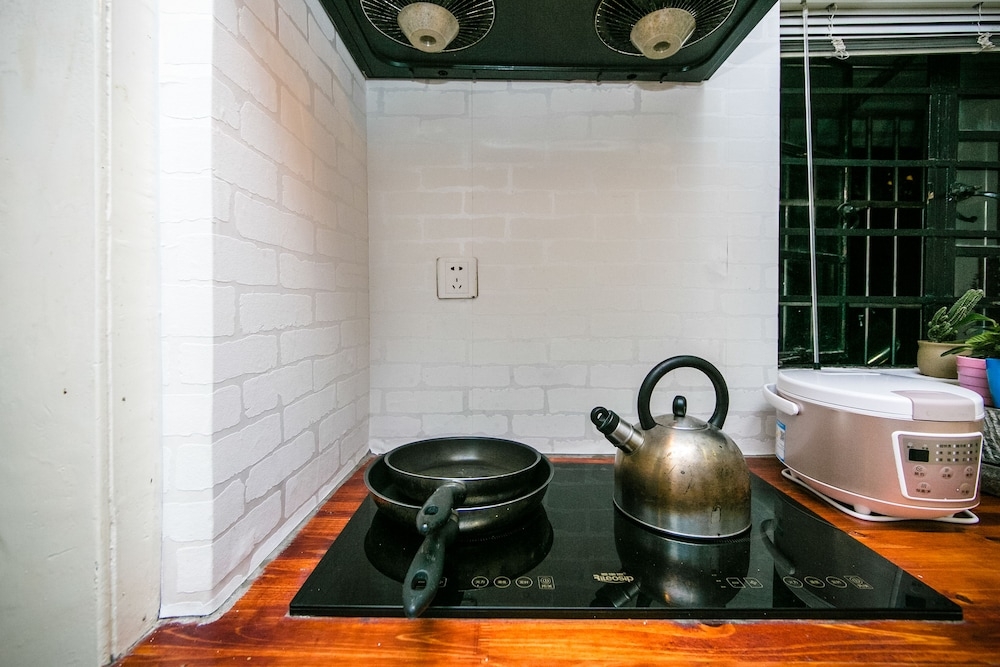 전용 간이 주방