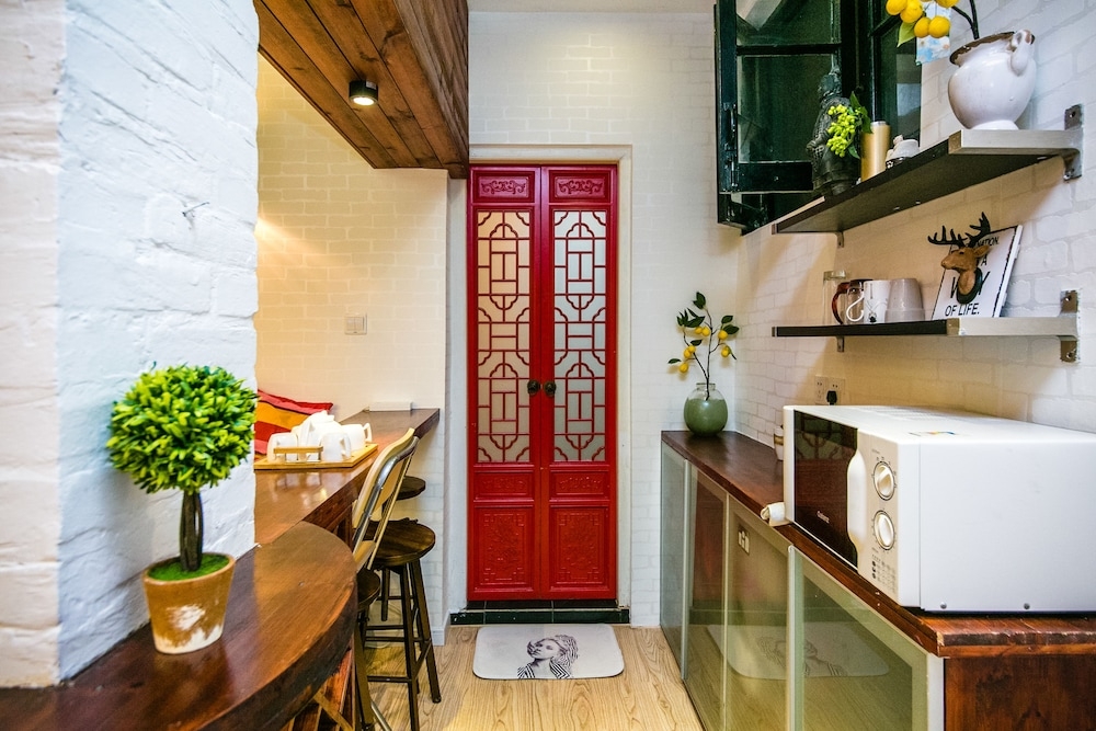 전용 간이 주방