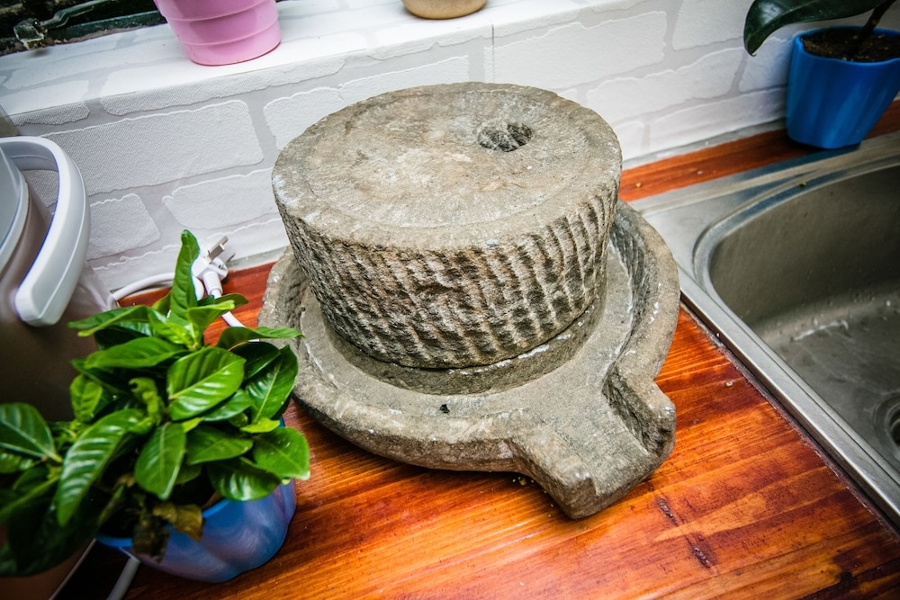 전용 간이 주방