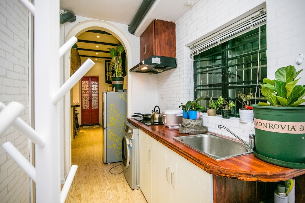 전용 간이 주방