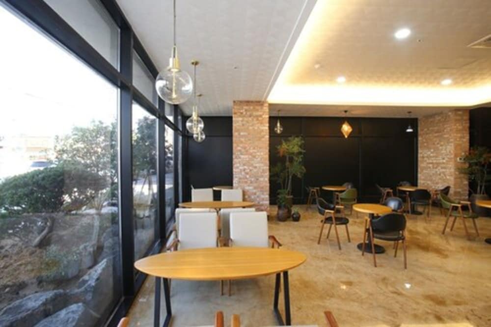 아침 식사 공간