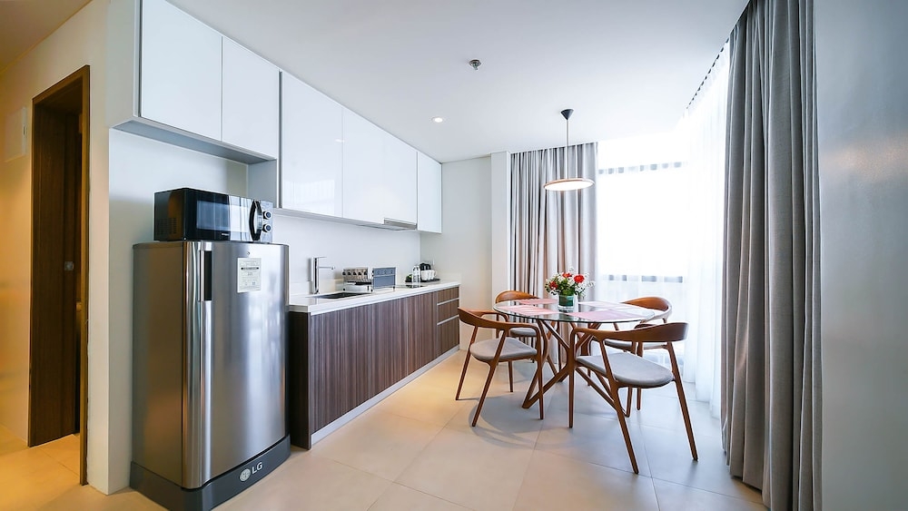 전용 간이 주방