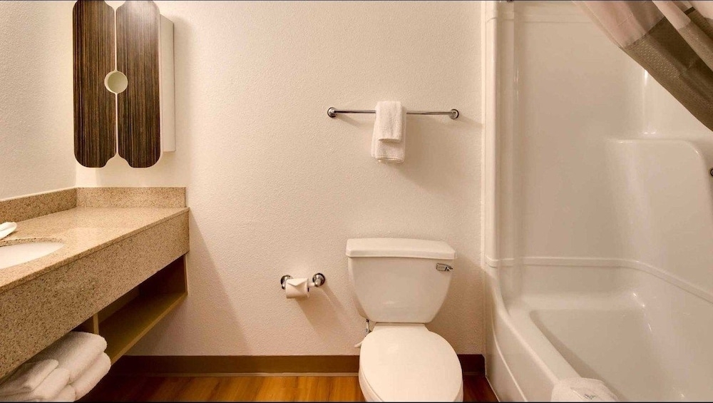 욕실 편의 시설