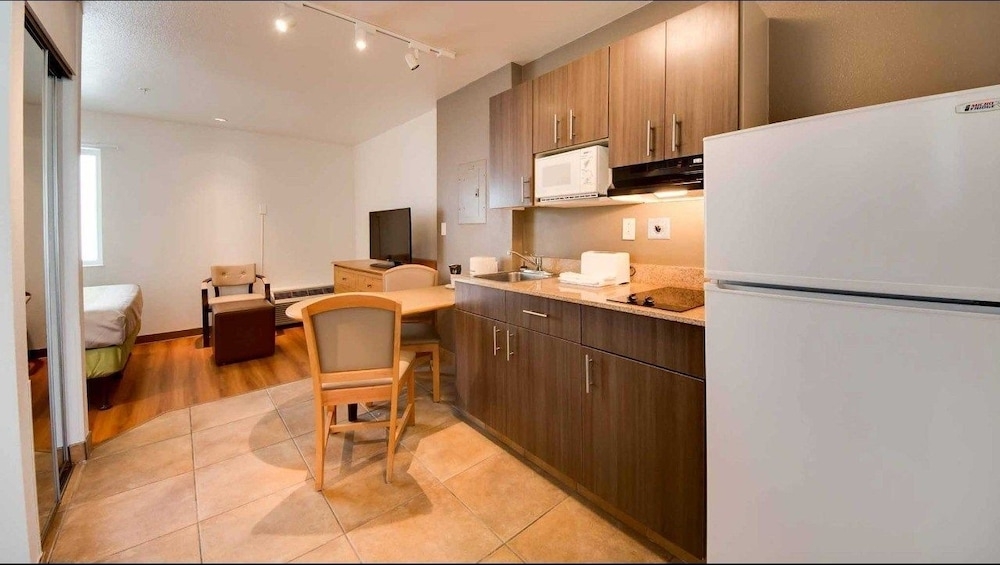 전용 간이 주방