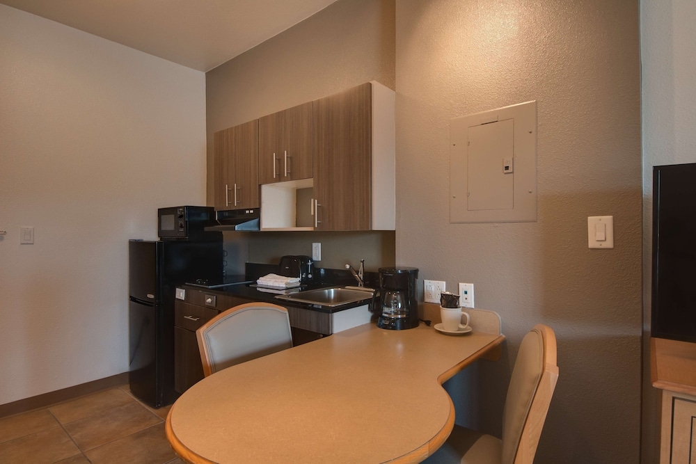 전용 간이 주방