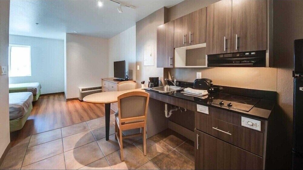 전용 간이 주방