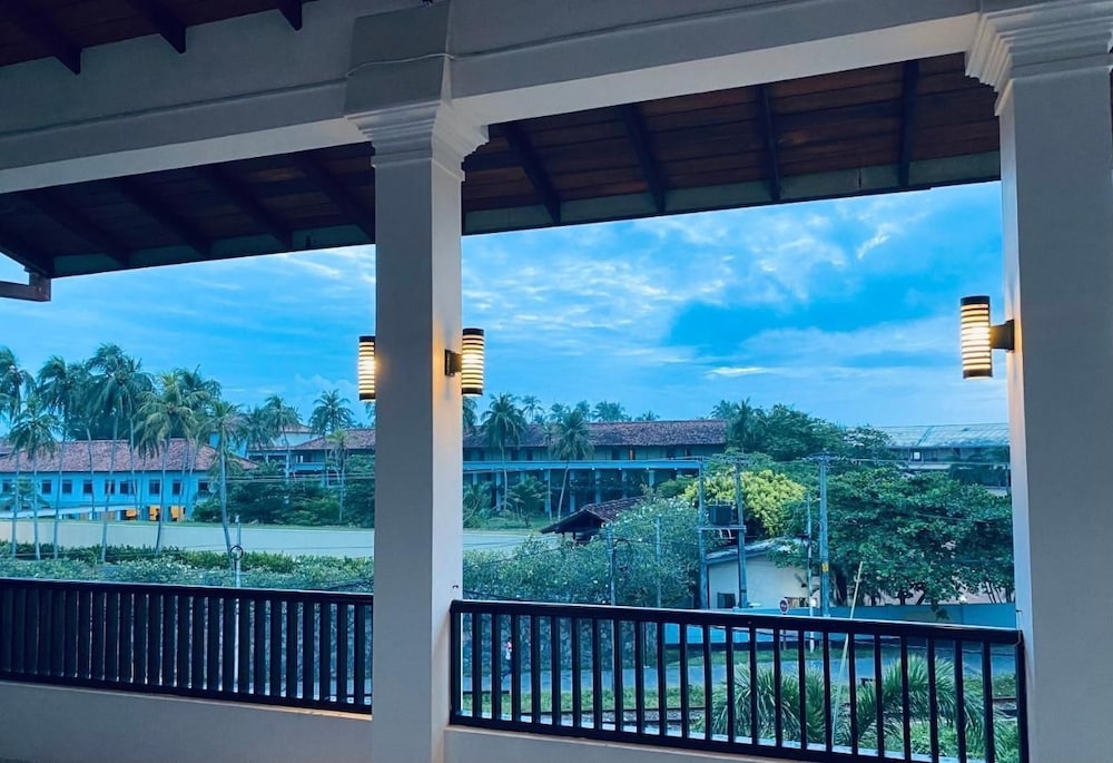 해변/바다 전망