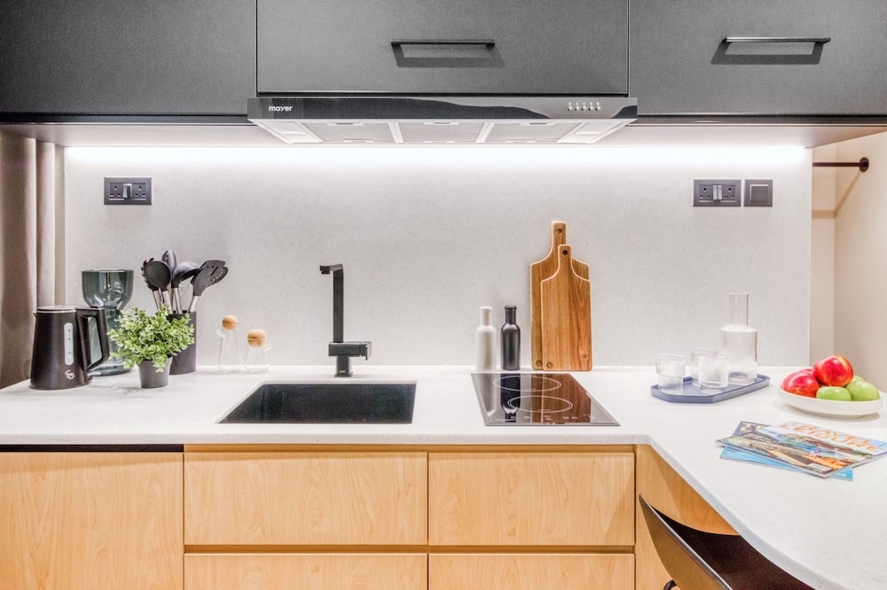 전용 간이 주방