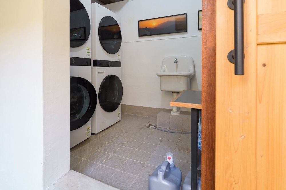 숙박 시설 내 편의 시설/서비스