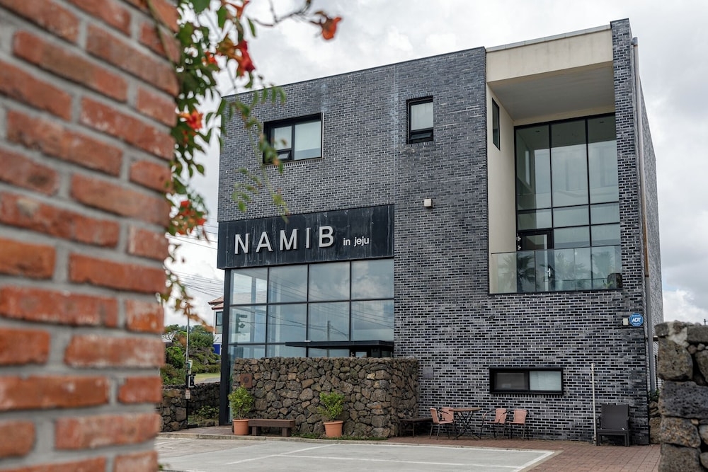 콘시어지 데스크