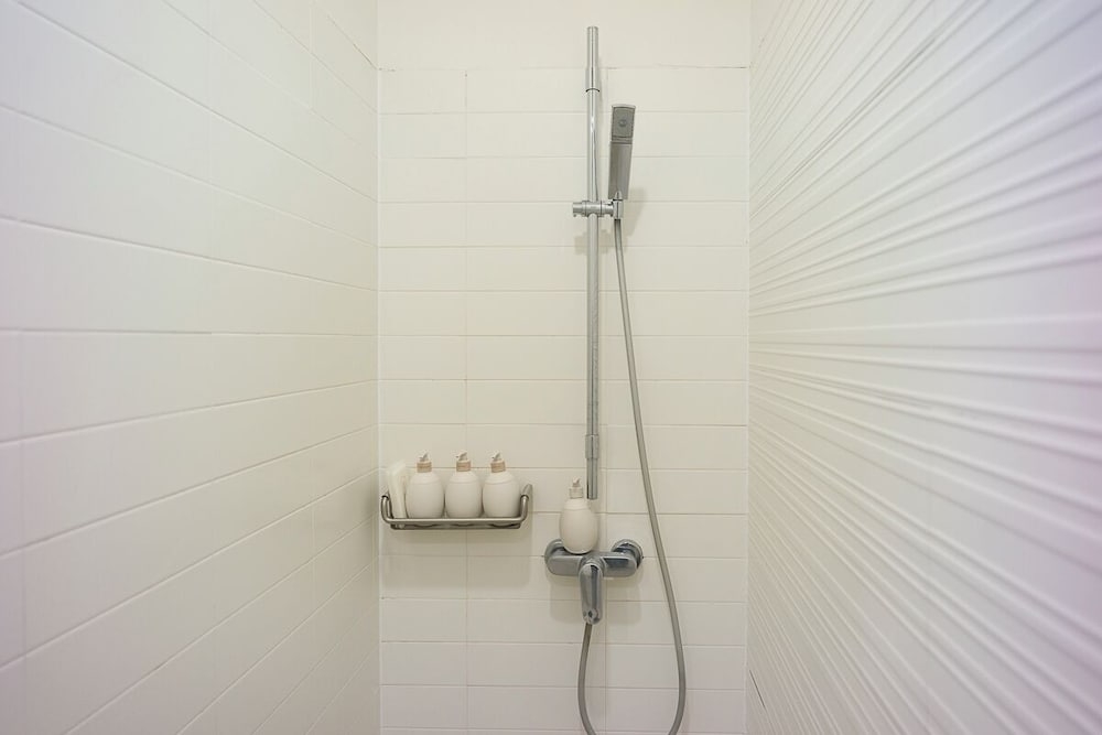 욕실 샤워