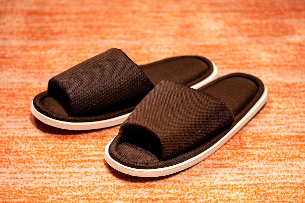 객실 내 편의 시설/서비스