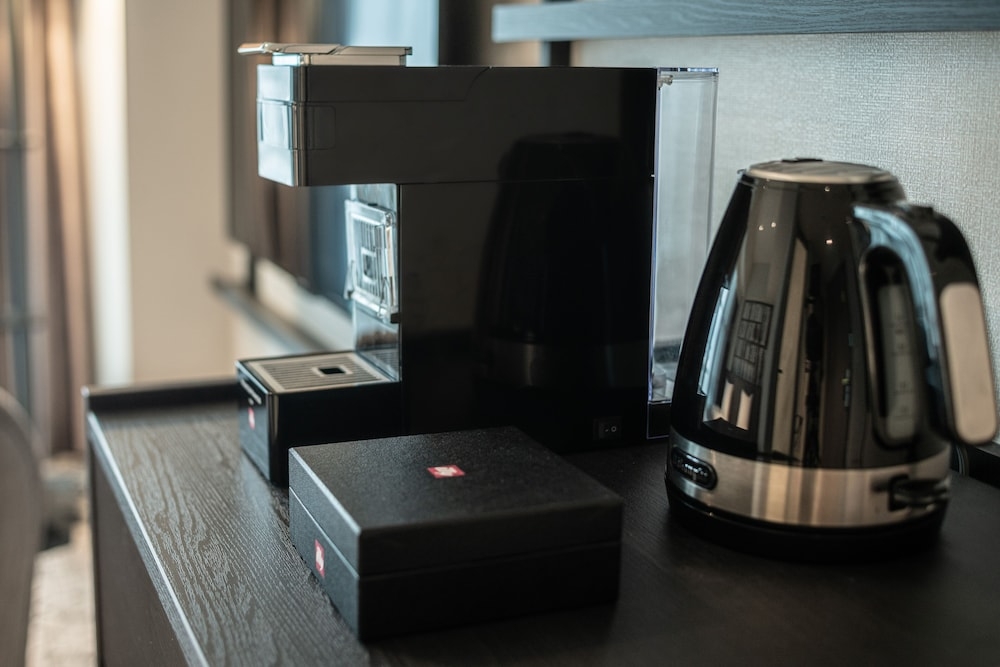 커피 및/또는 커피 메이커