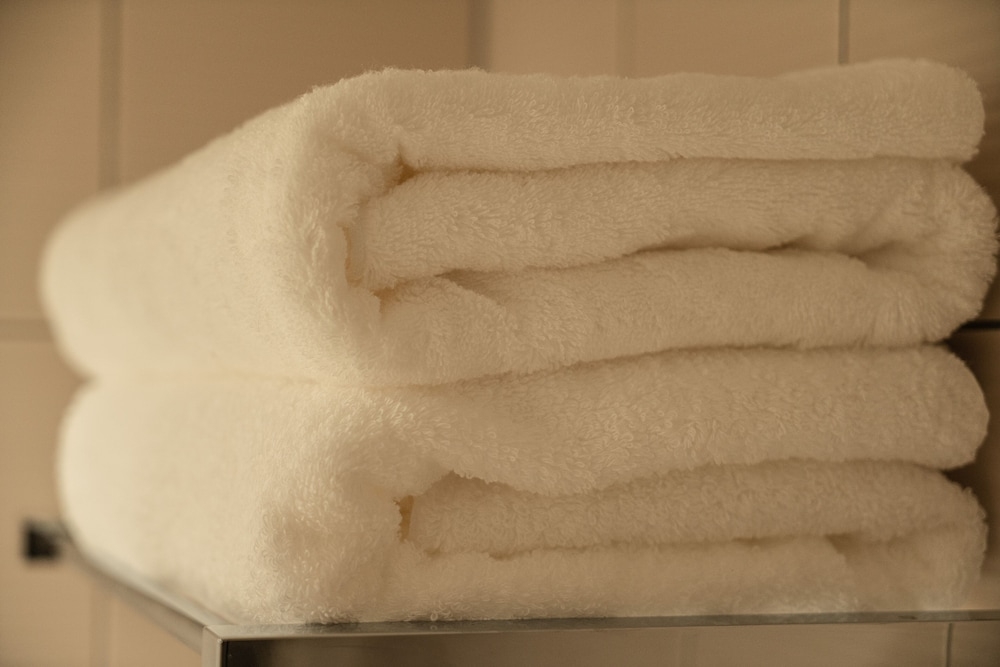 욕실 편의 시설