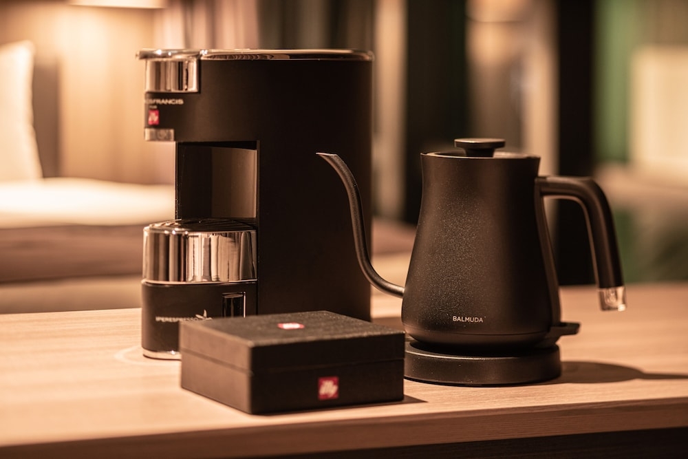 커피 및/또는 커피 메이커