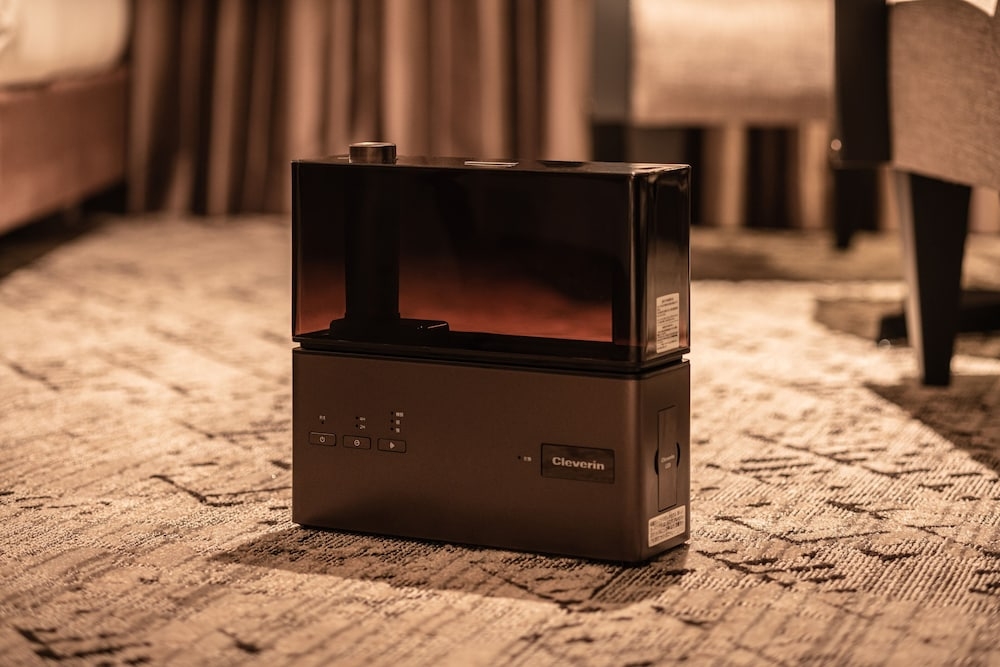 객실 내 편의 시설/서비스