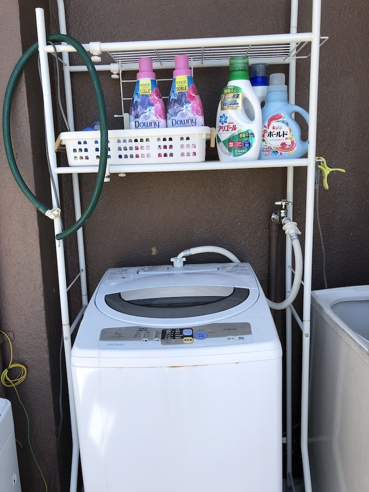 세탁 시설/서비스