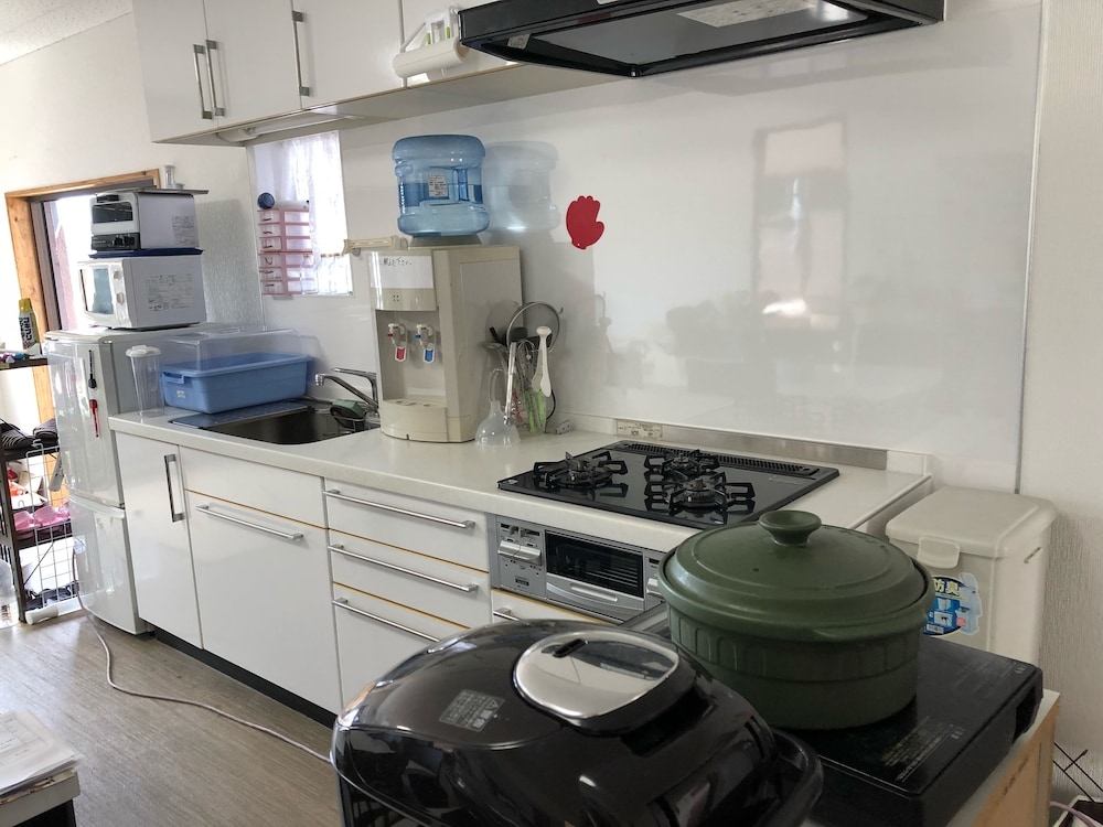 전용 간이 주방