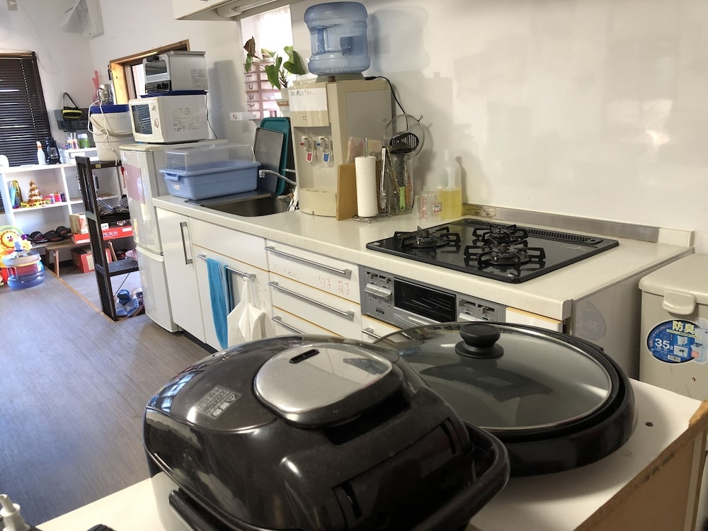 전용 간이 주방