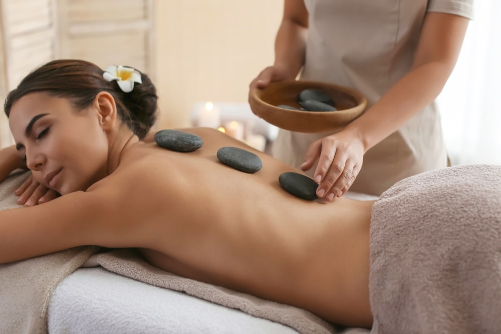 스파 트리트먼트