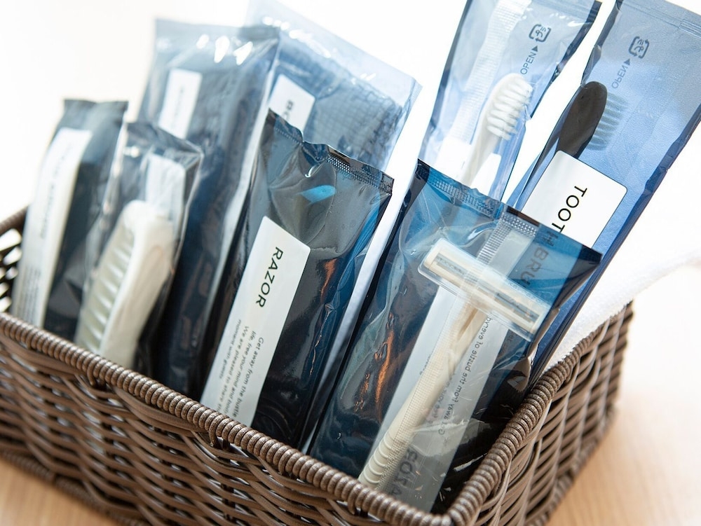 객실 내 편의 시설/서비스