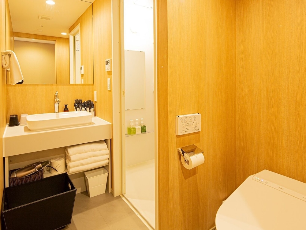 욕실 편의 시설