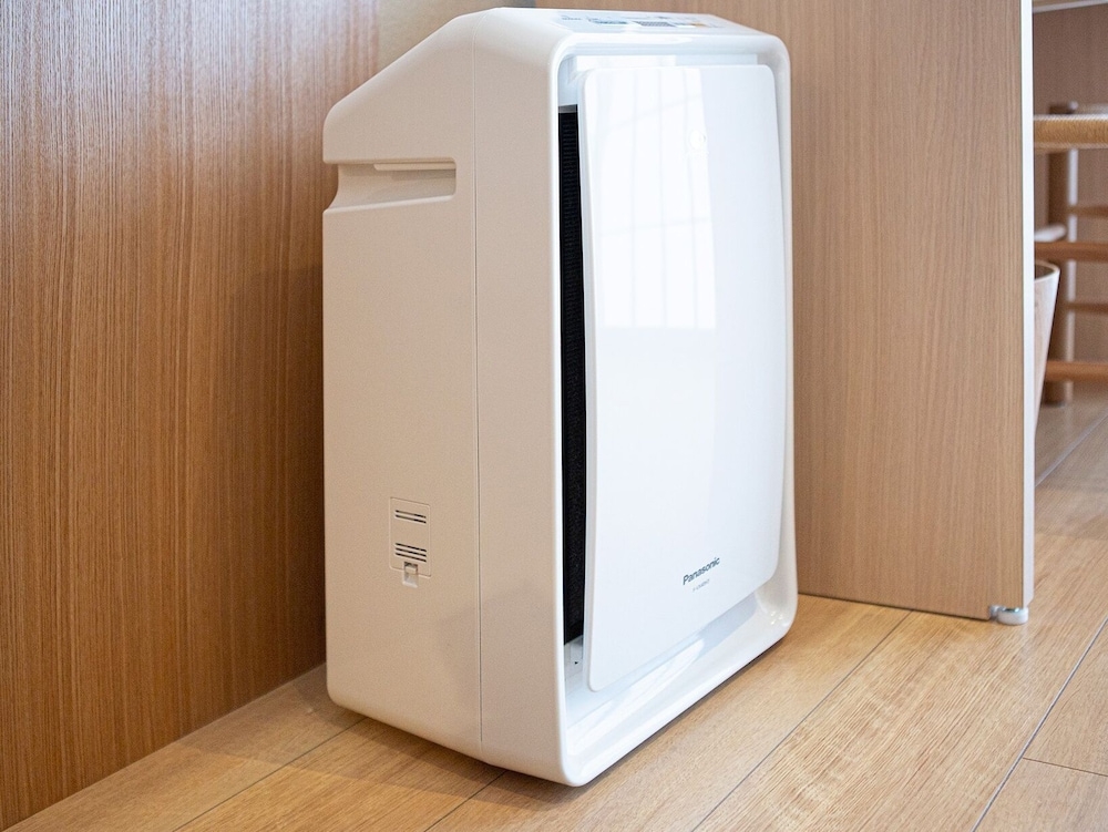 객실 내 편의 시설/서비스