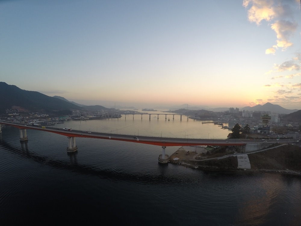 해변/바다 전망