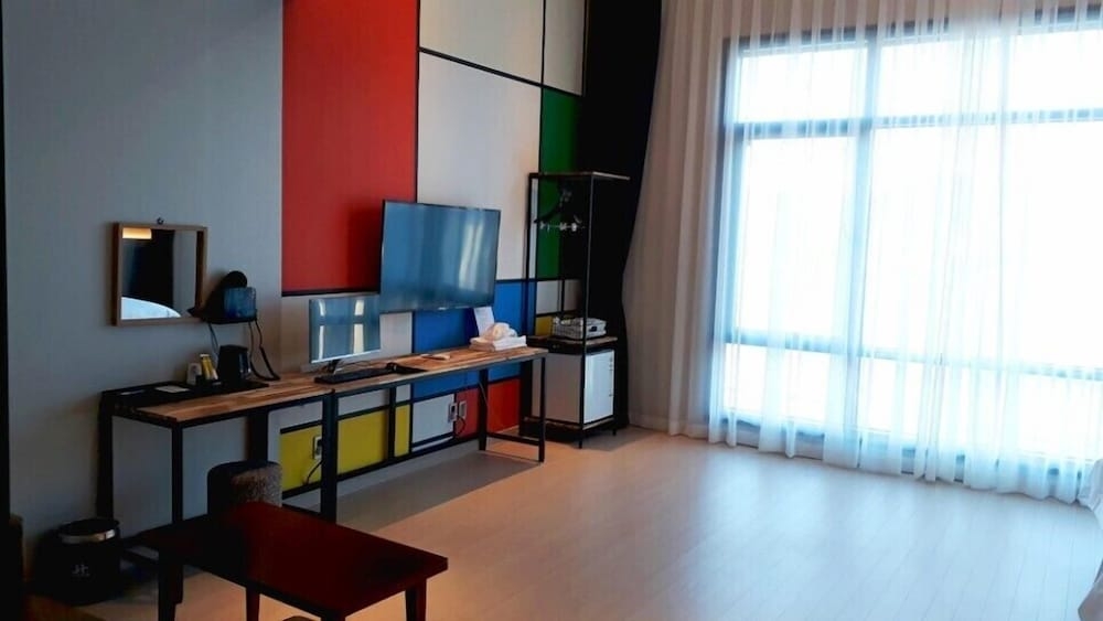 객실 내 편의 시설/서비스