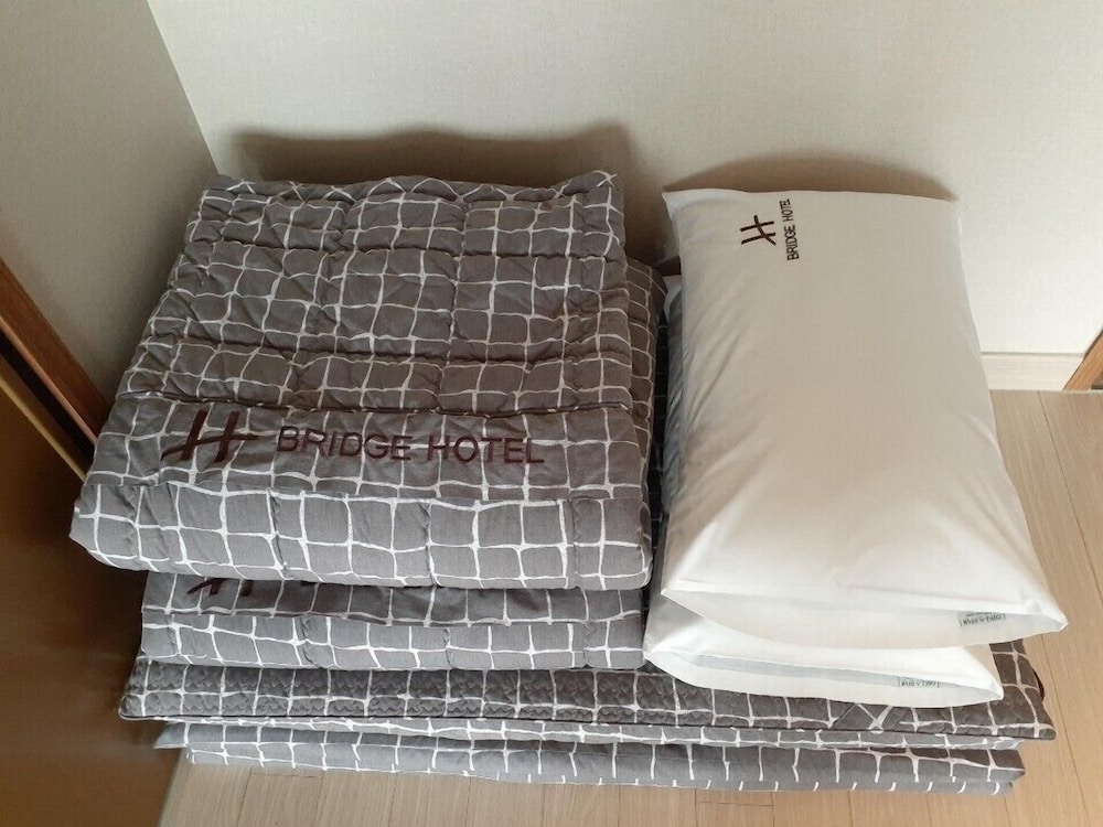 객실 내 편의 시설/서비스