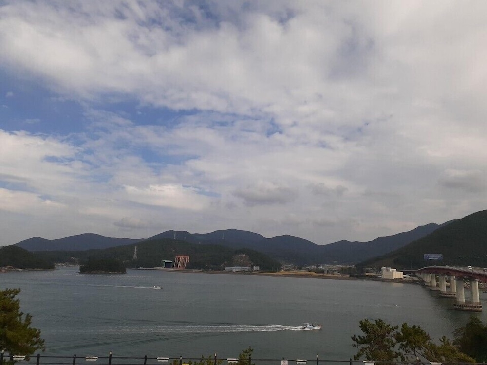 해변/바다 전망