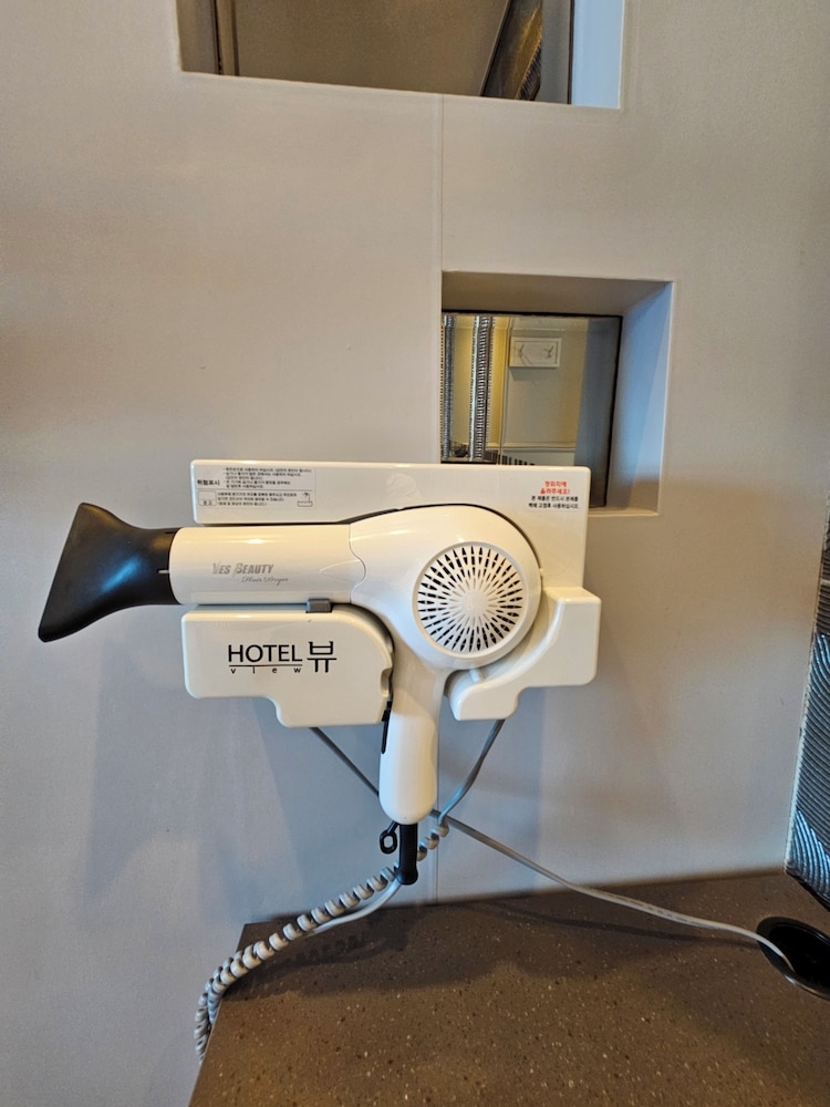 객실 내 편의 시설/서비스