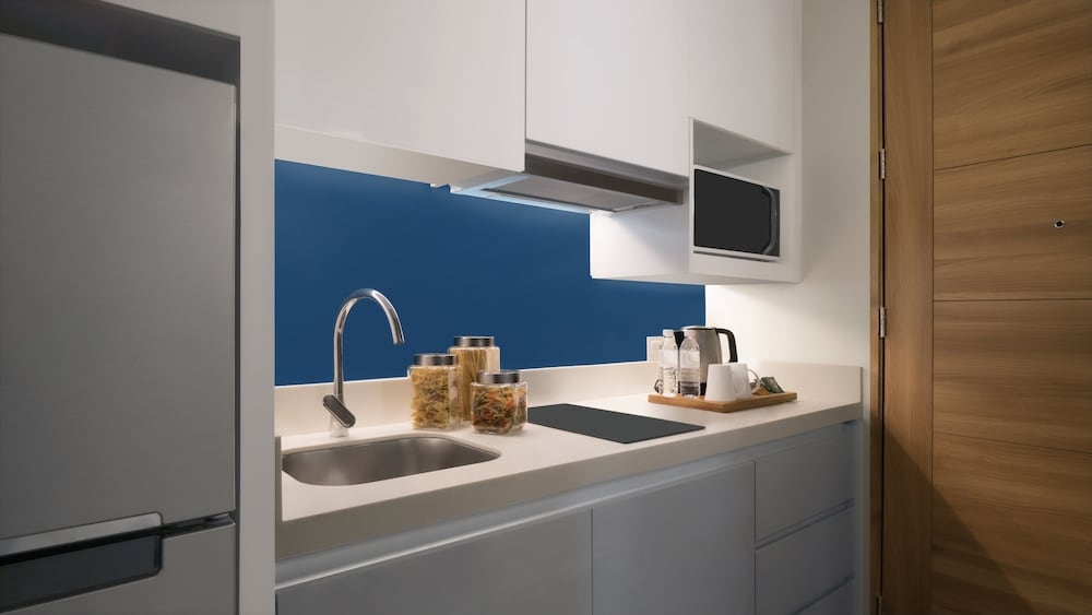 전용 간이 주방