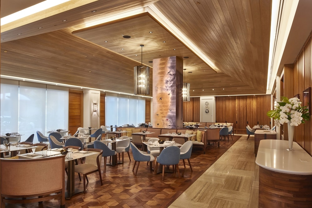 아침 식사 공간