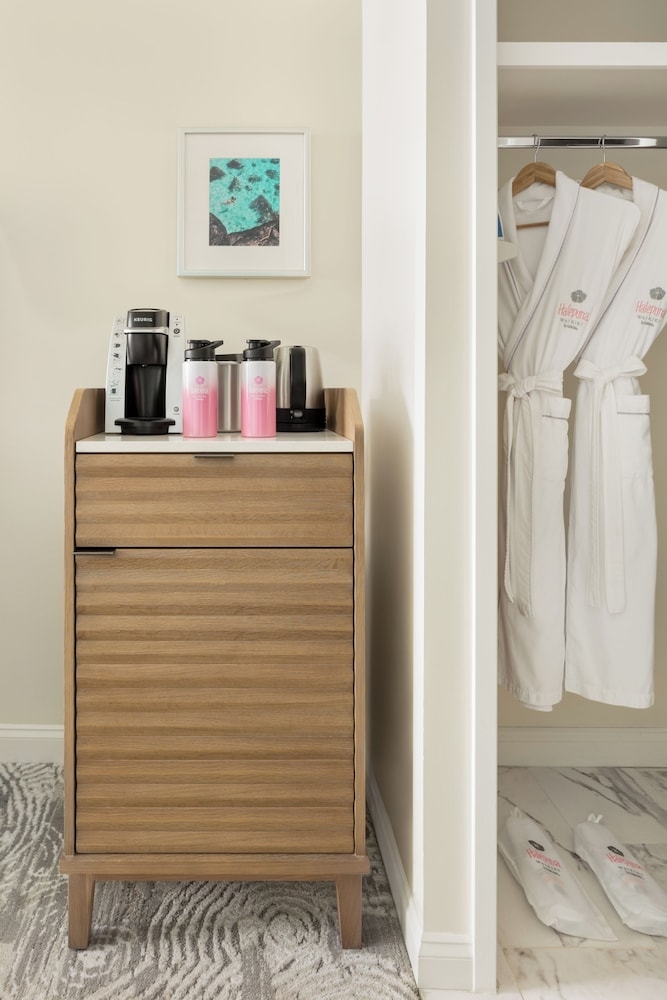 객실 내 편의 시설/서비스